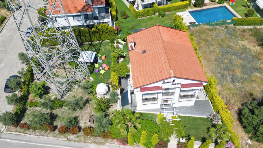 Exterior & Views 2, Lavinia Garden Alaçatı, Çeşme
