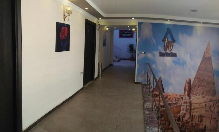 Others 3, Town View Hotel, Qasr an-Nil
