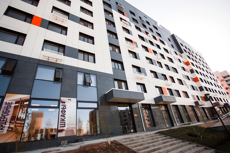 Others 4, ARENA Hotel, Astana City
