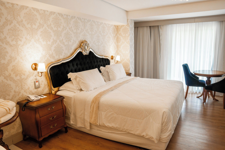 Bedroom 2, Daara Transamerica Collection Gramado, Gramado