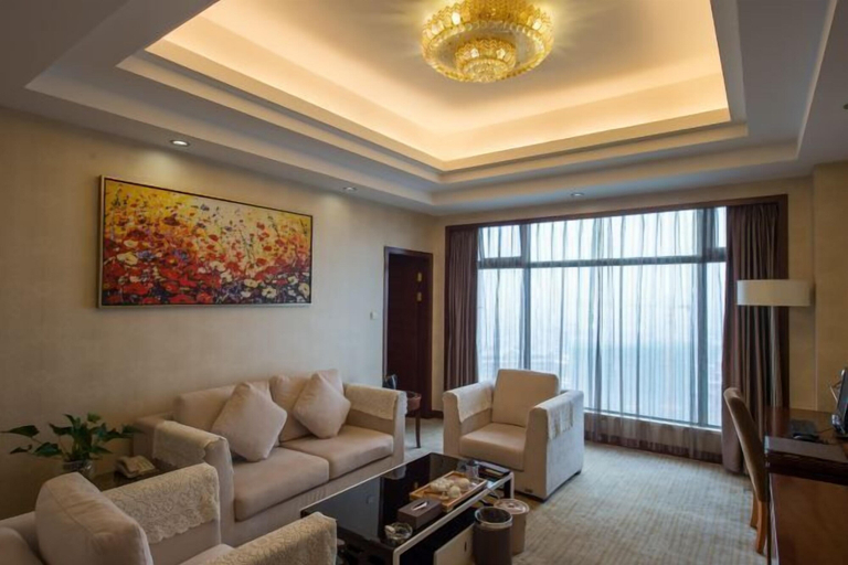 Others 5, Landscape Hotel, Longyan