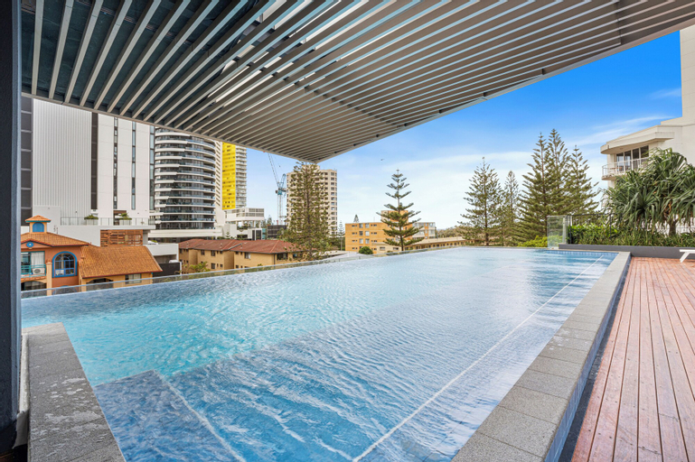 Sport & Beauty 2, Signature Broadbeach - GCLR, Gold Coast