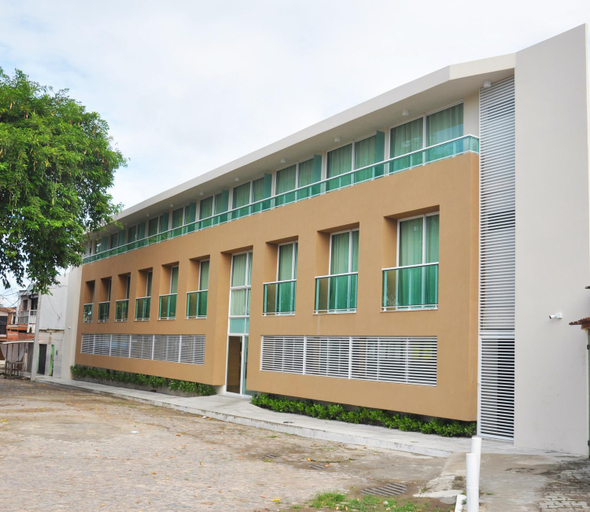 Others 5, Rainha Hotel, Goianá
