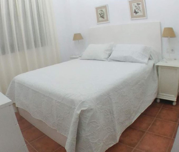 Bedroom 2, 106645 - Apartment in Zahara, Cádiz