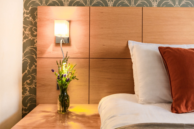 Bedroom 2, The Pheasant Hotel, Holt, Norfolk, Norfolk