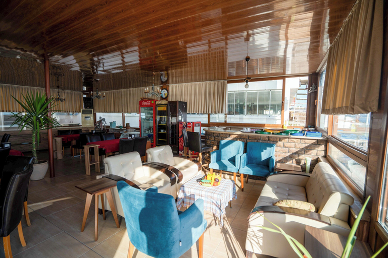 Food & Drinks 2, Kutlugun Sahil Otel, Edremit