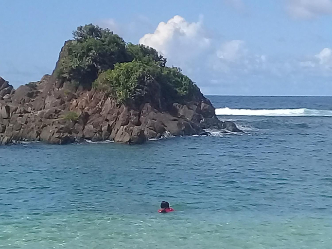 Others 3, JoSurfInn, Puraran Beach, Baras