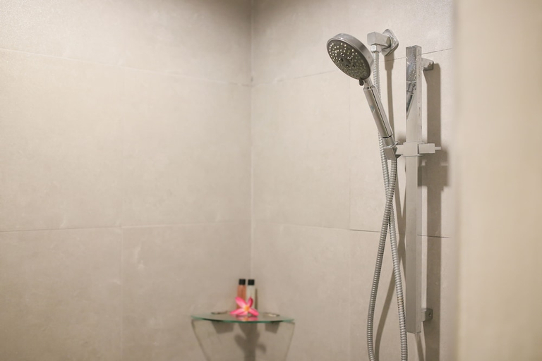 Bathroom 5, Mantrini Boutique Resort, Muang Chiang Rai