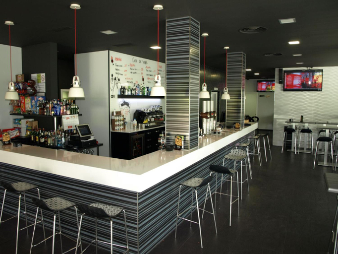 Food & Drinks 5, Pension Teyma, A Coruña