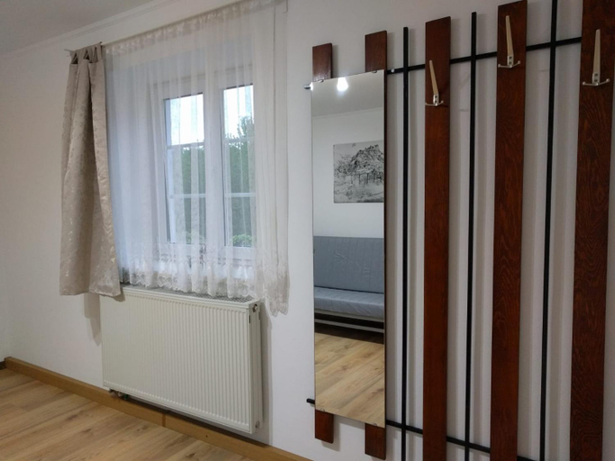 Bedroom 2, Old Bavarian House on the Romantic Road, Donau-Ries