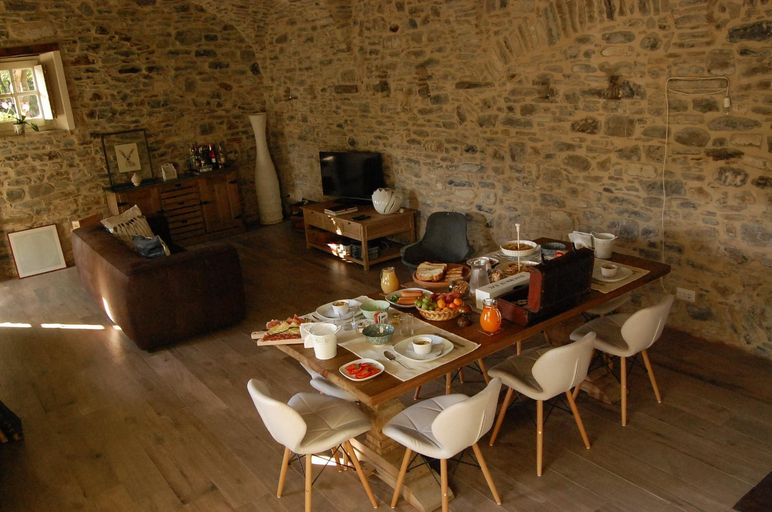 Others 3, Country-chic b&b, wellness and home restaurant "Il Pozzo e la Macina", Parma