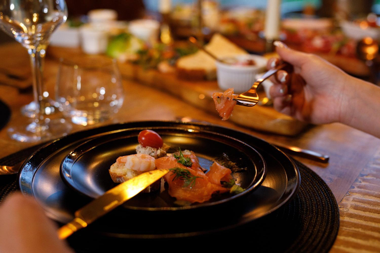 Food & Drinks 4, El nido Malaika-Villa privative, Hainaut