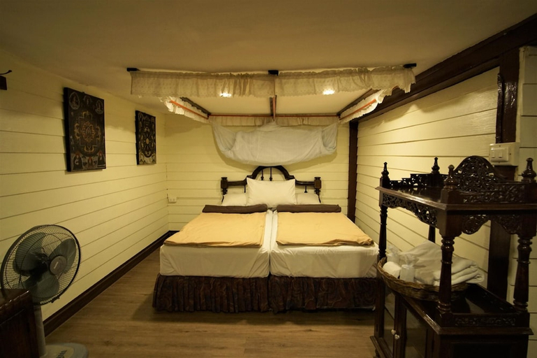 Bedroom 2, Gap's House, Muang Chiang Mai