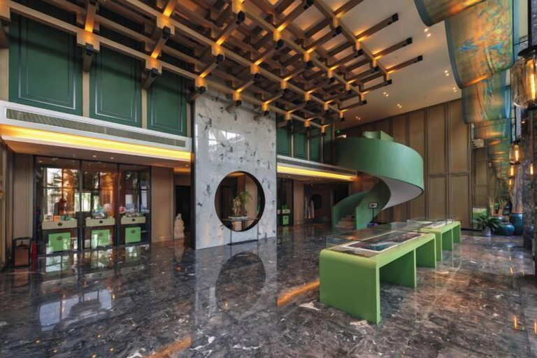 Others 5, Zhouchun Hotel, Zibo