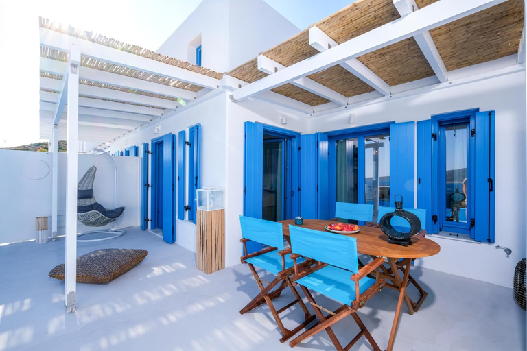 Others 2, Aelia Collection Suites - Adults Friendly, Central Greece