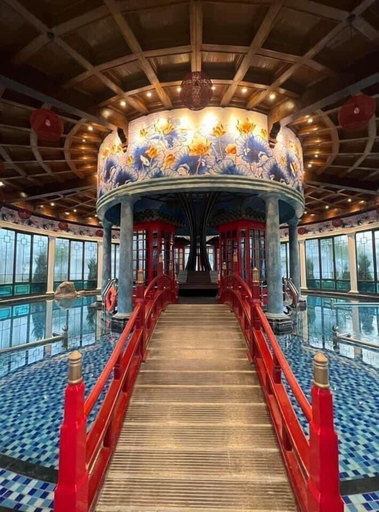 Others 5, Lotus Hotel - Vuon vua, Thanh Thuỷ