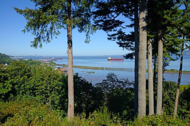 Others 5, The Herondale Hotel, Clatsop