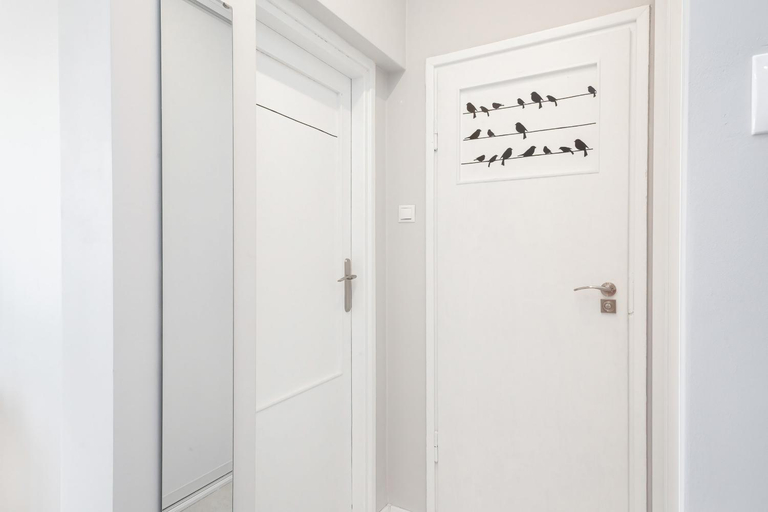Others 4, Apartments City Center by Noclegi Renters, Warsaw