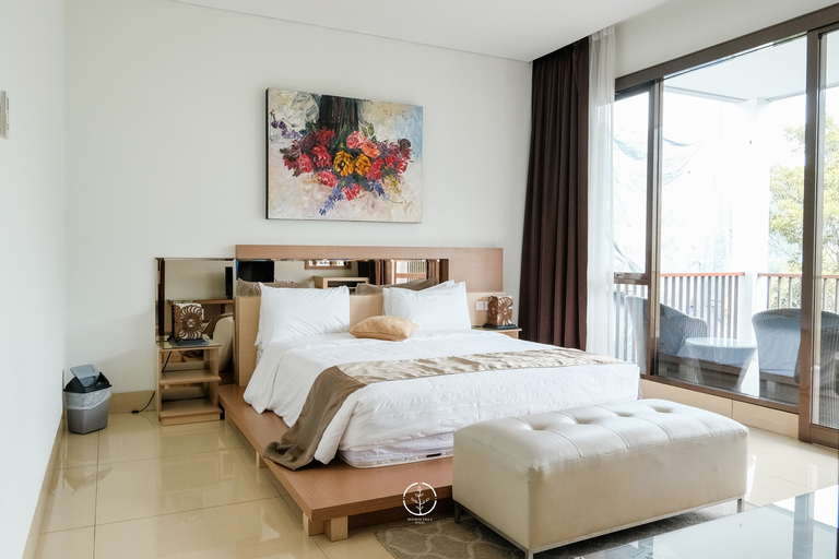 Bedroom 8