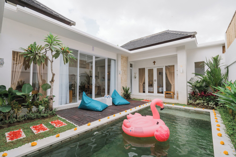 Sport & Beauty 5, Villa Noni Kerobokan, Badung