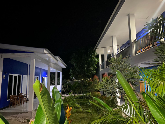 Others 3, Danke Lodge, West Manggarai