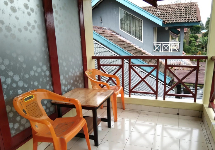 Others 5, VILLA GREENHILL SIBOLANGIT BLOK A5 NO 9, Deli Serdang