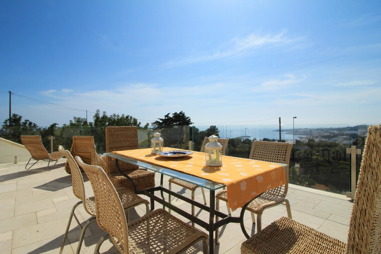 Others 5, Perla Bianca Luxe Villa, Lecce