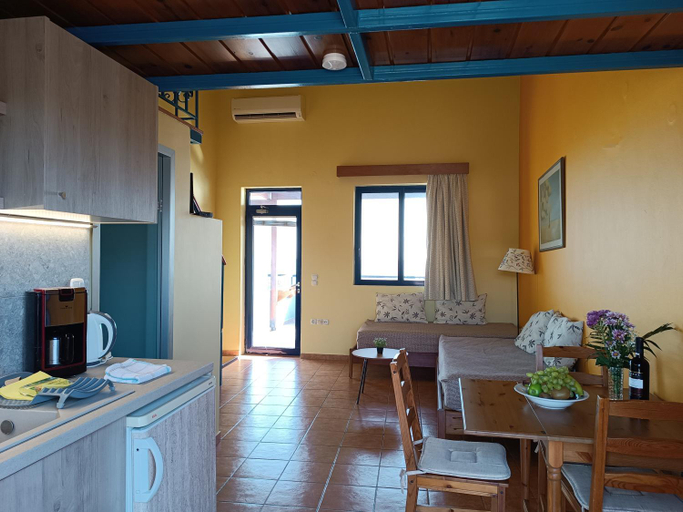 Others 4, Paraktio Beach Apartments, South Aegean
