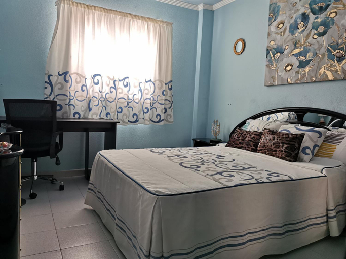 Others 5, Habitacion con bano privado, Las Palmas