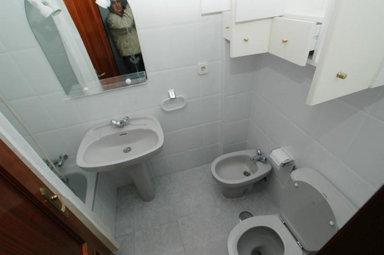 Bathroom 4, Apartment in Isla, Cantabria 102779 by MO Rentals, Cantabria