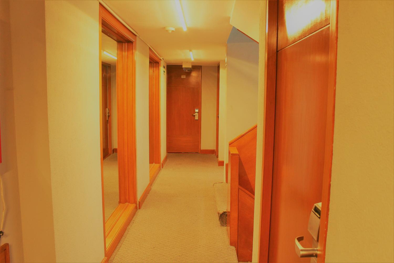 Others 5, Condesa Suites, Mexico City