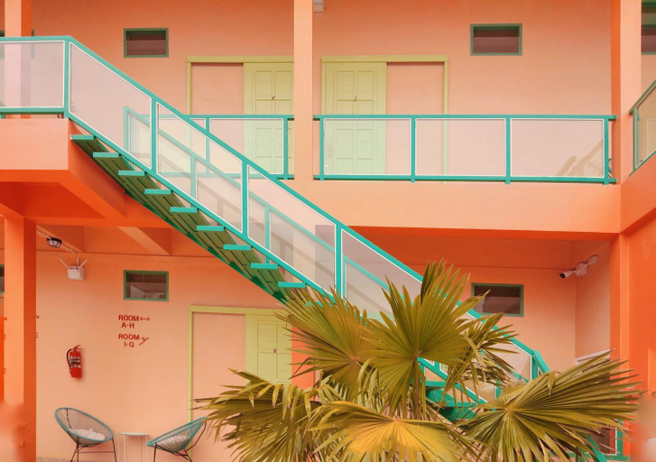 Others 5, Alley51 Hotel, Muang Surat Thani