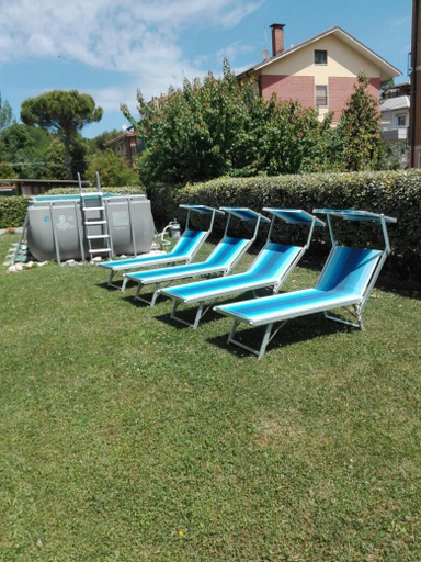 Others 5, B&B Baratoff, Pesaro E Urbino
