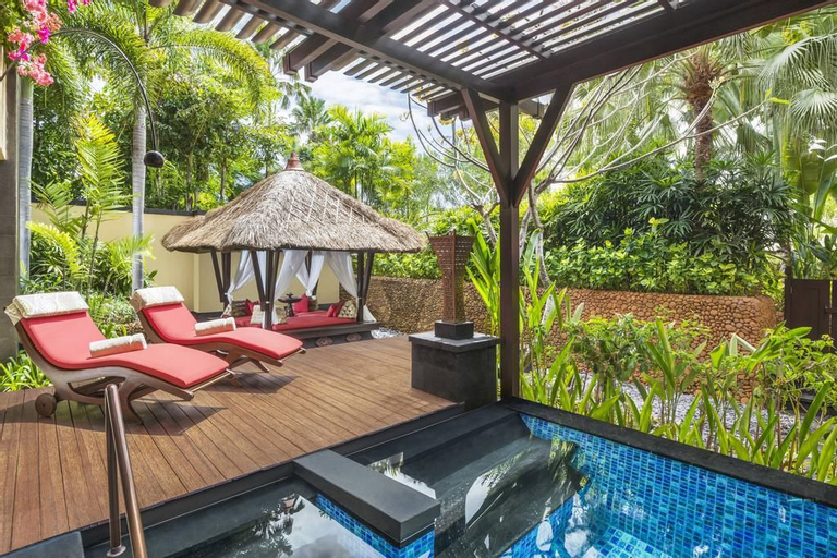 Sport & Beauty 2, The St. Regis Bali Resort, Badung