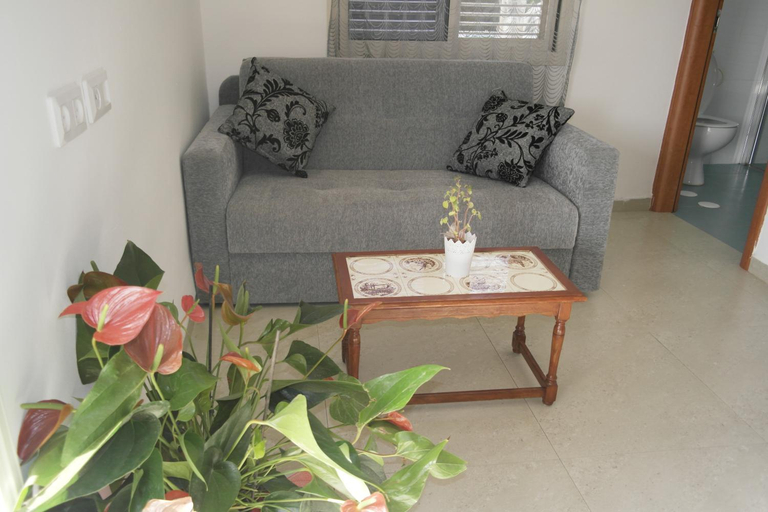 Others 4, Israeli Home