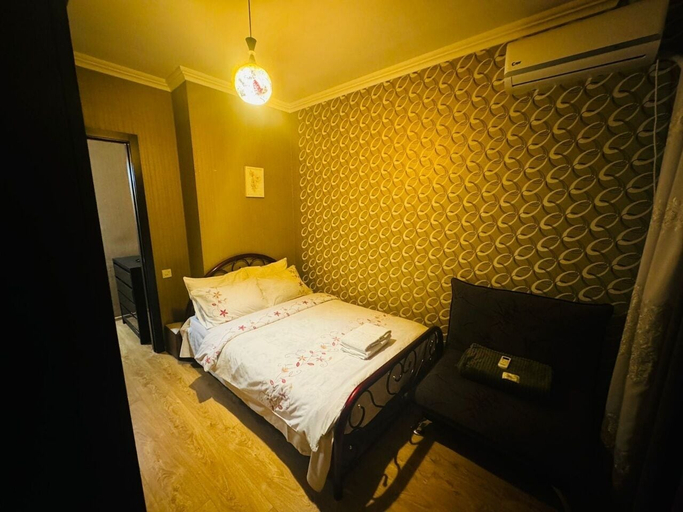 Bedroom 2, Home in old tbilisi, Tbilisi