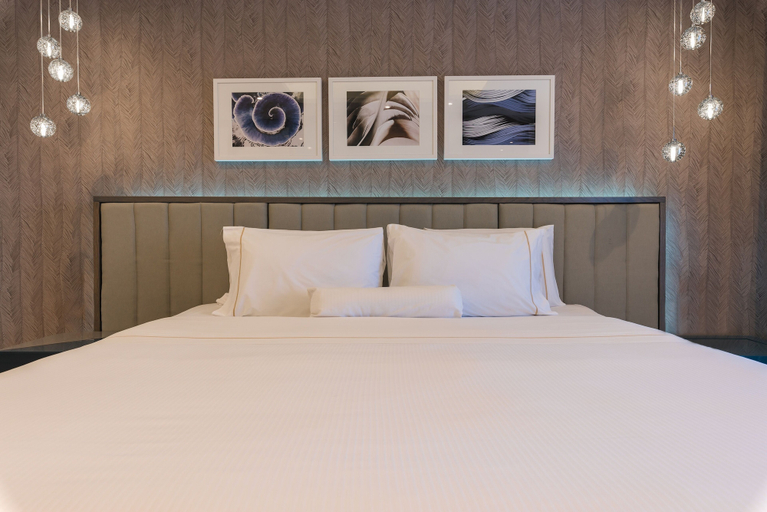 Bedroom 3, Westin Dragonara Resort, St Julian's