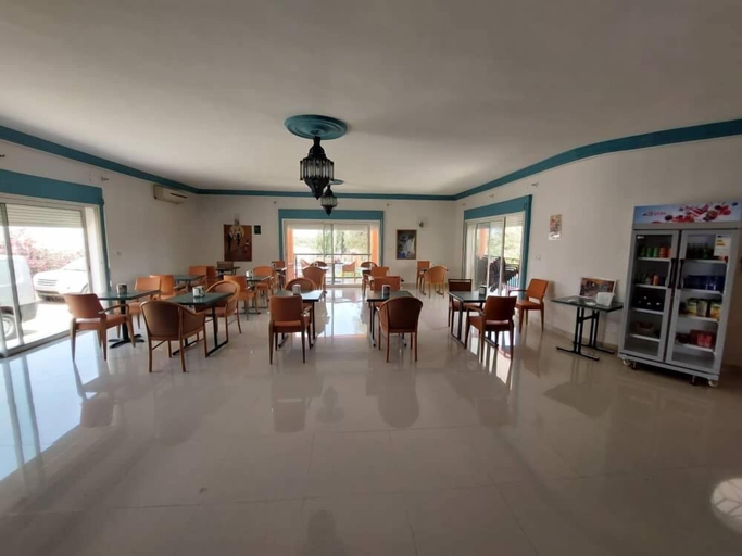 Food & Drinks, RESIDENCE BELIER, Thiès