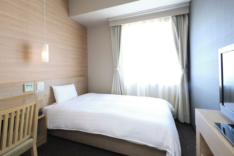 Bedroom 3, Dormy Inn Gifu Ekimae Natural Hot Spring, Gifu
