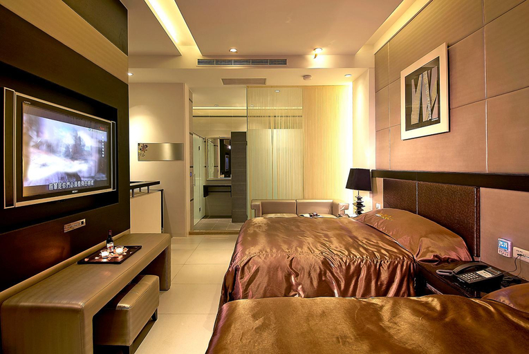 Others 5, Qi Hai Motel, Miaoli
