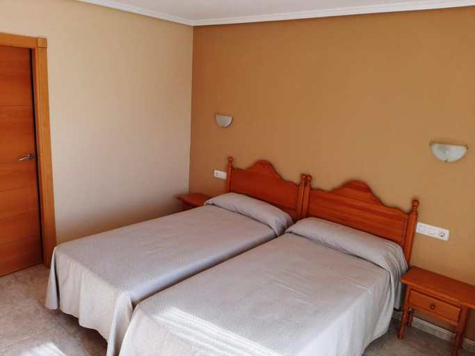 Bedroom 3, Cano, Alicante