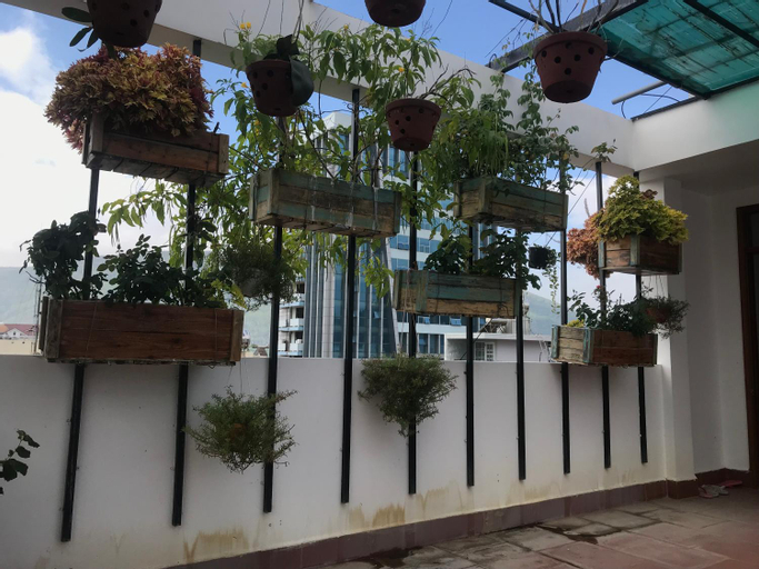 Exterior & Views 1, XAM HOUSE HOSTEL, Qui Nhơn