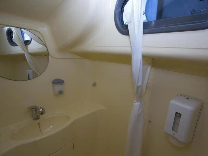 Bathroom, Amieira Marina, Portel