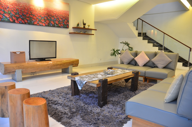 Exterior & Views 3, Ohara City View Villa 5 bedrooms with a private swimming pool, Bandung