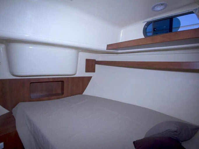 Bedroom, Amieira Marina, Portel