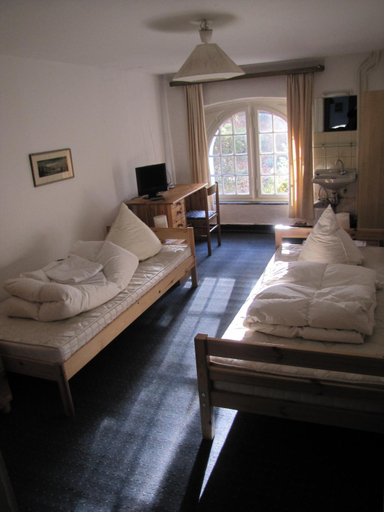 Others 3, Haus Annaberg, Bonn