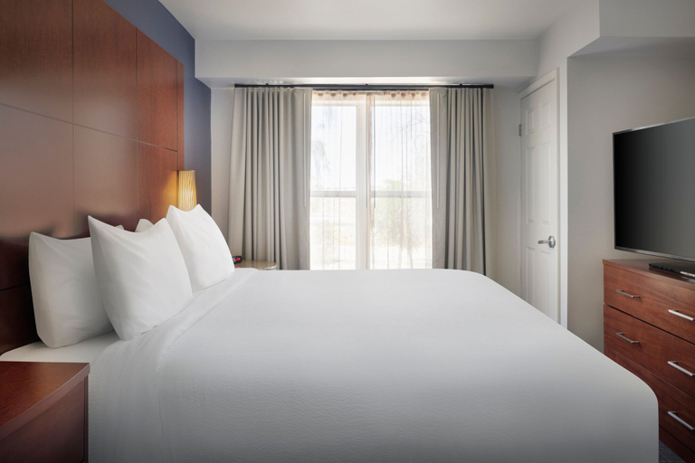 Bedroom 3, Residence Inn Phoenix Glendale/Peoria, Maricopa