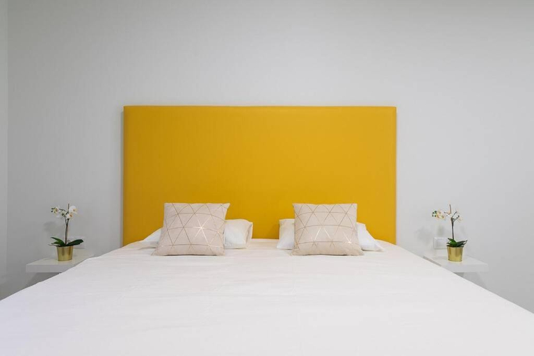 Bedroom 3, Villas de Taurito, Las Palmas