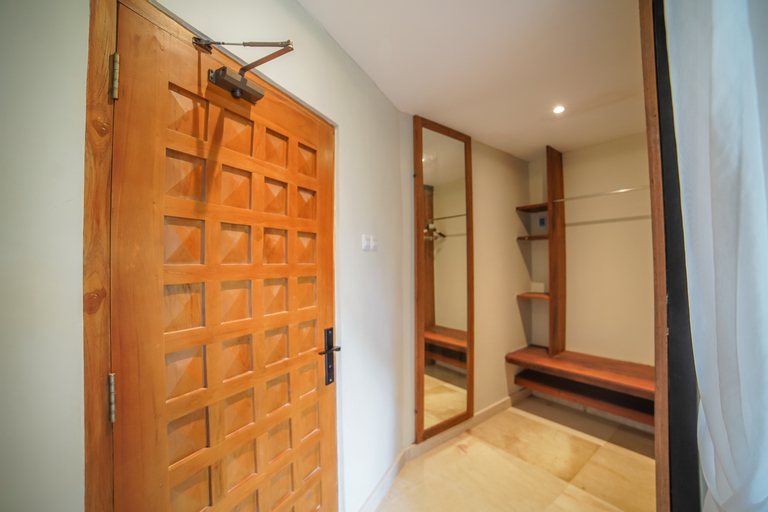 Ubu Villa Padi's, Sleman