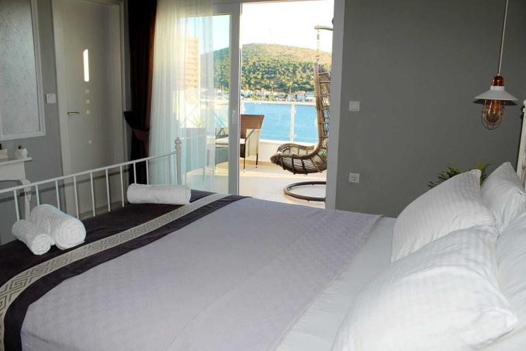 Bedroom 5, Viya Plus Cesme, Çeşme
